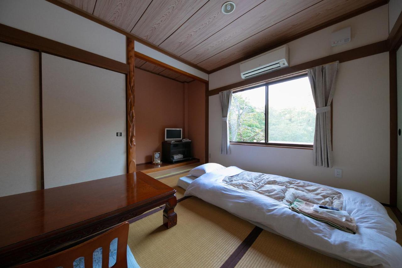 Hotel Nagahigawa Miyazaki Zewnętrze zdjęcie