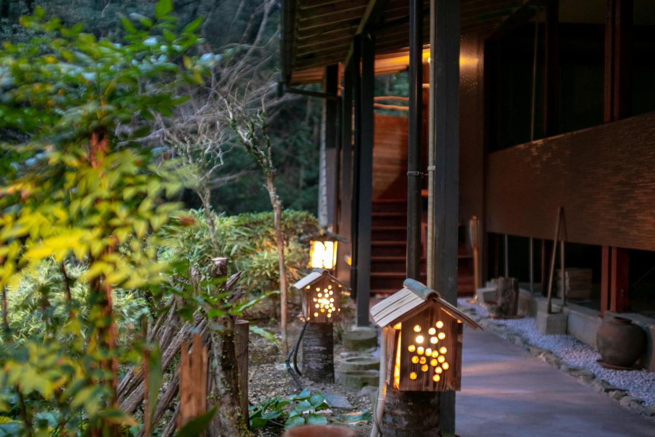 Hotel Nagahigawa Miyazaki Zewnętrze zdjęcie