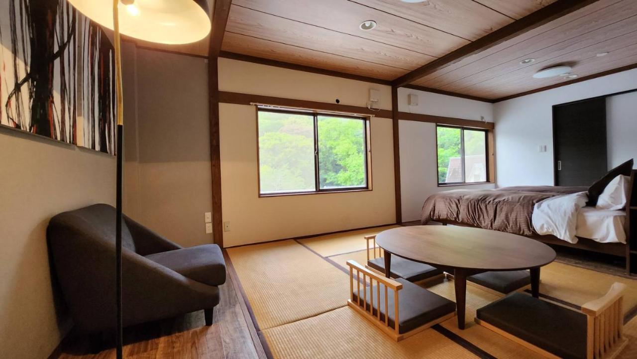Hotel Nagahigawa Miyazaki Zewnętrze zdjęcie