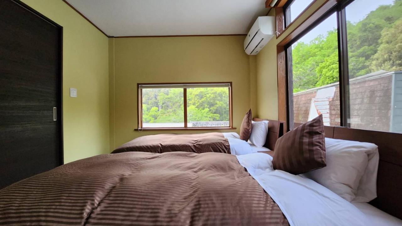 Hotel Nagahigawa Miyazaki Zewnętrze zdjęcie