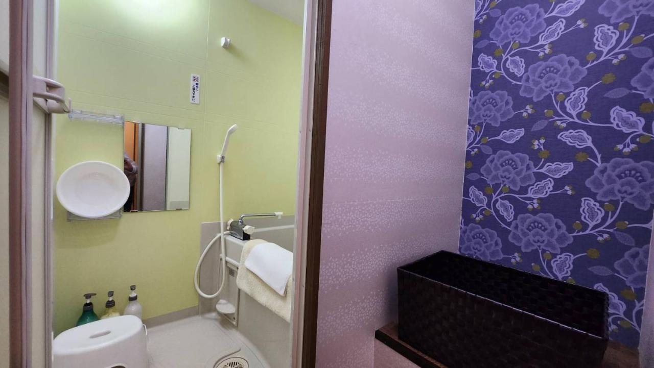 Hotel Nagahigawa Miyazaki Zewnętrze zdjęcie