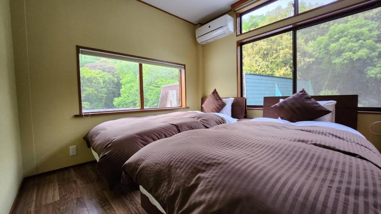 Hotel Nagahigawa Miyazaki Zewnętrze zdjęcie